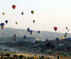 GÖK  ÇEKİMİ