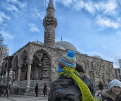 ERZURUM / Lala Paşa Cami