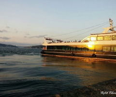 Boğaz Turu