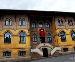 kastamonu