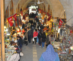 bkırcılar carsısı gazi antep