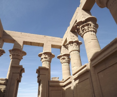Egypt - Aswan