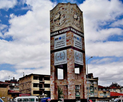 Nevşehir