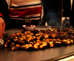 Kestane Kebap