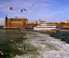 Haydarpaşa