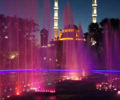 CAMİ