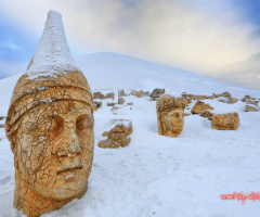 Bembeyaz Nemrut
