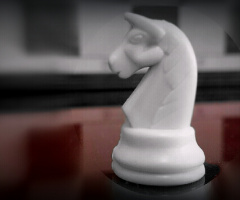 White Knight 