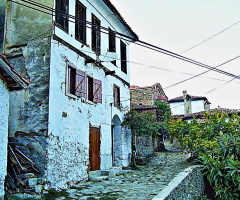 Şirince