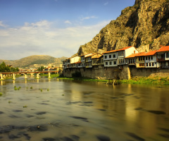 Amasya Hatırası