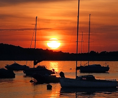 Sunrise