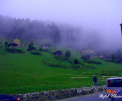 Ayder Yaylası