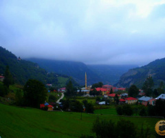 Hamsi Köy