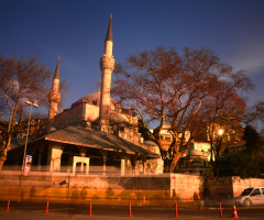 Üsküdar