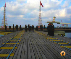 Bandırma Vapuru Müzesi