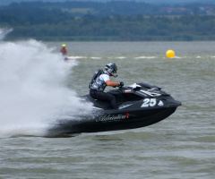 Jetski