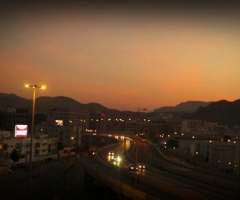 City Lights 