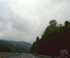 Uzanan Yollar