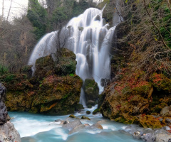 doğadan