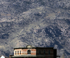 Mescal Arizona