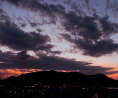 Dusk 