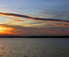 Clouds