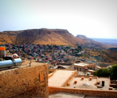 MARDİN