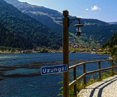 Uzungöl