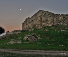 Monastery of Sinai – Karşıyaka (Vasılya) - Cyprus