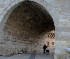 Geçit