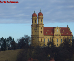 Irgendwo auf der Ostalb/Baden-Württemberg/Germany