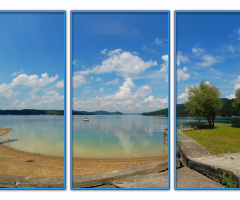 Solina, Poland