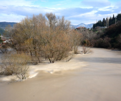 Sakarya Nehri
