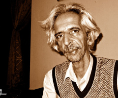 AnArchitect's portrait