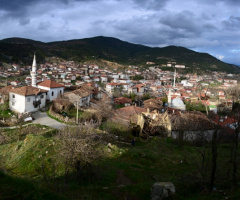 Taraklı-Panorama