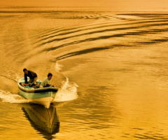 Altın Saatlerde- At Golden Hours
