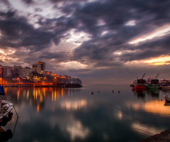 Liman...