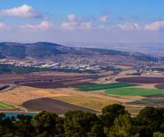 Valley of Armageddon