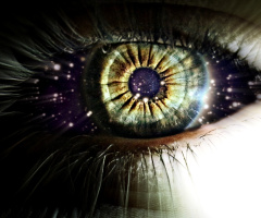 Big big bang