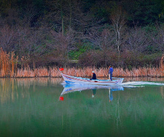 BARTIN IRMAĞI
