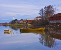 Ulubat Bursa