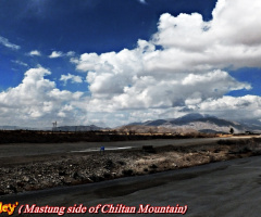 Boiling Sky