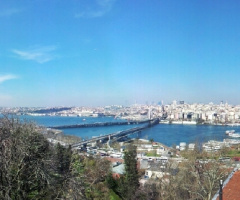 istanbula bir bakıs