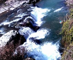 karadeniz doğası