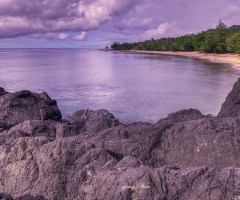 Saoka Beach