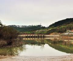 Devecikonağı Barajı