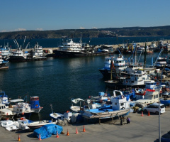 Rumeli Feneri Liman