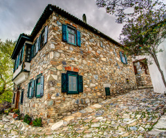 Doğanbey/Domatia)/SÖKE