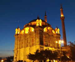 Ortaköy