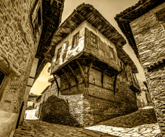 Birgi/ÖDEMİŞ